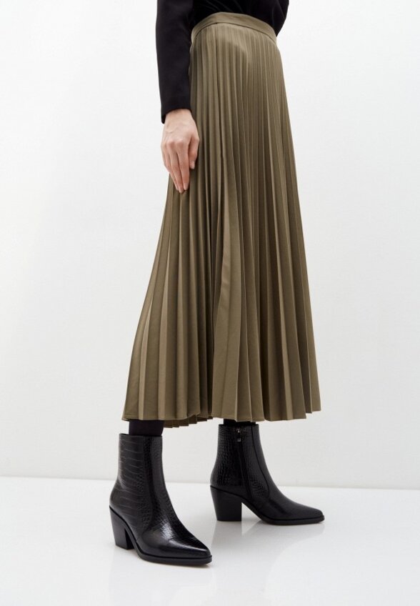 Ботильоны Valley