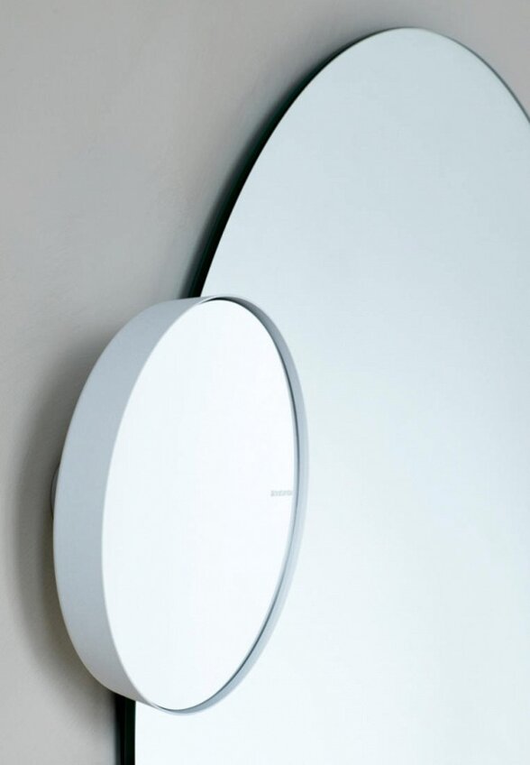 Зеркало настенное Brabantia