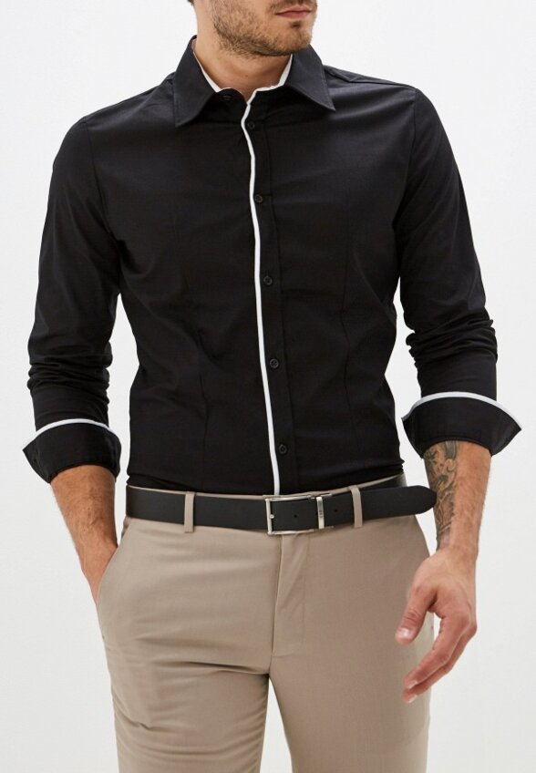 Рубашка Envylab