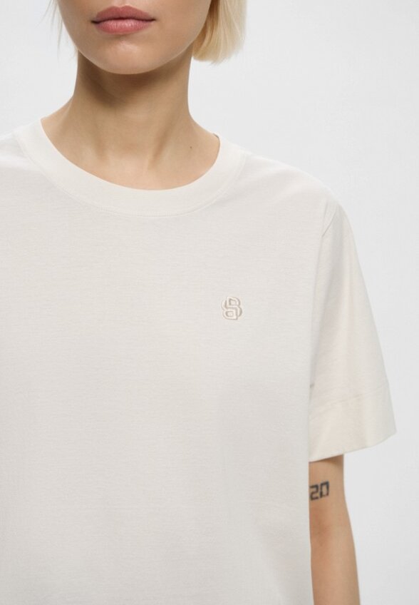 Футболка Boss