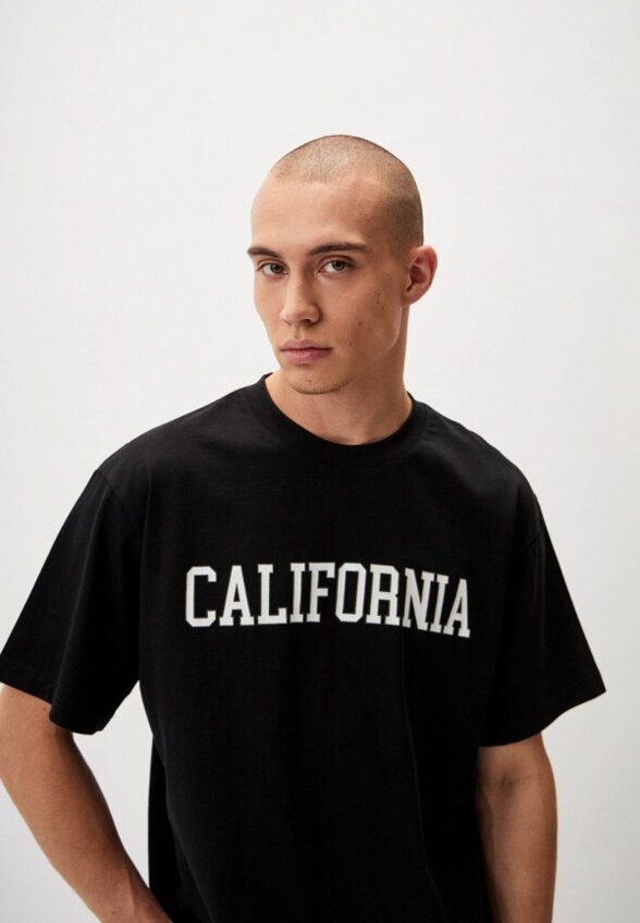 Футболка Mademan