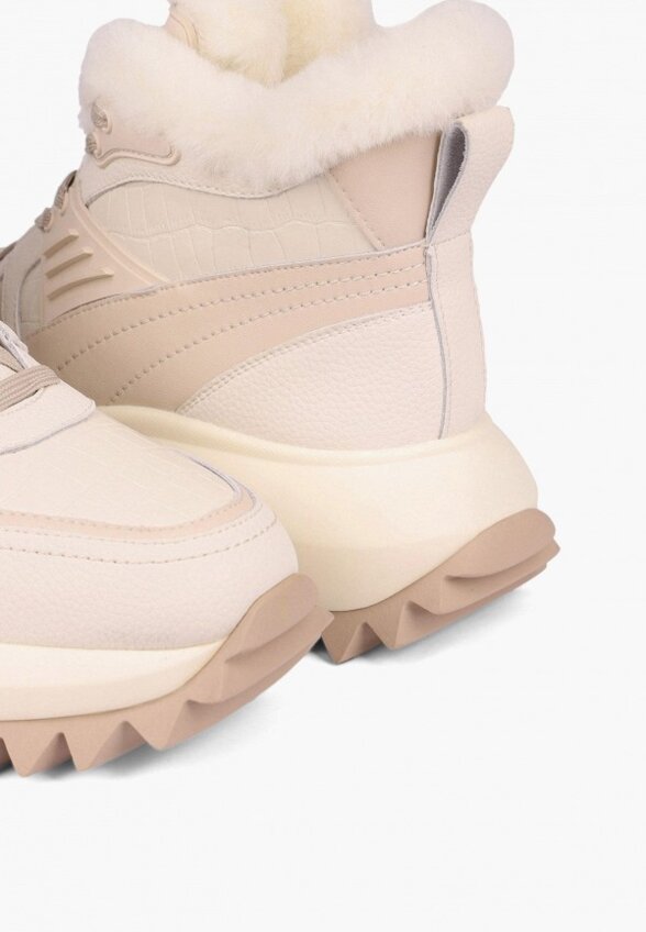 Ботинки Quattrocomforto