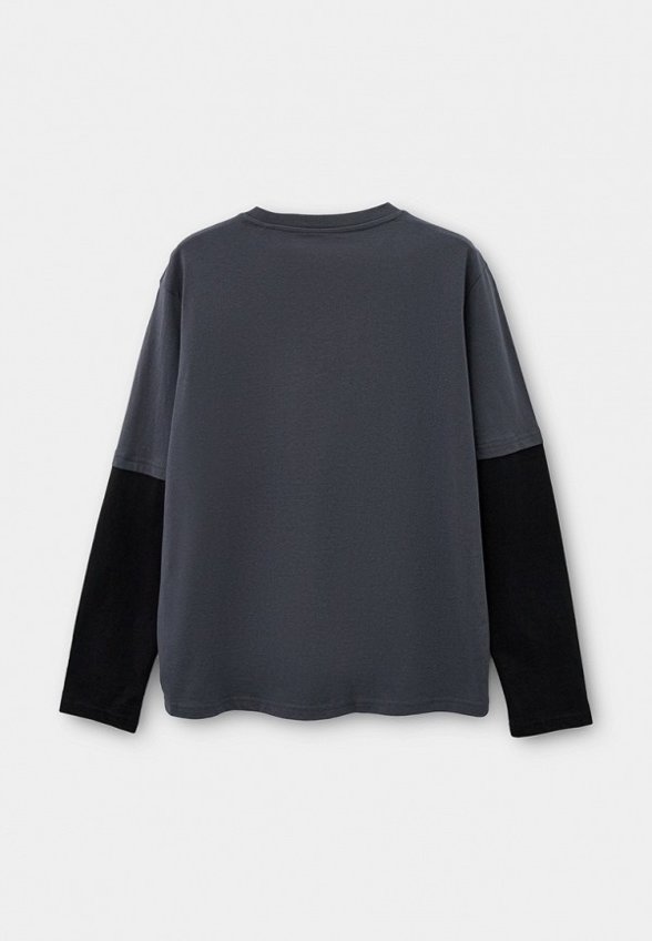 Лонгслив Funday