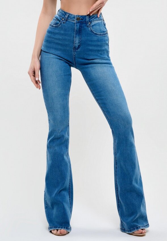 Джинсы Bona Fide