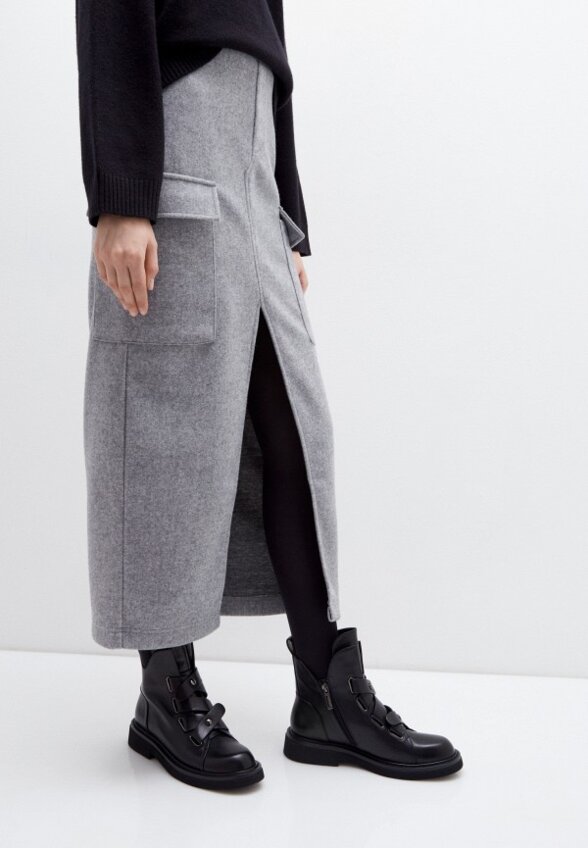 Ботинки Graciana