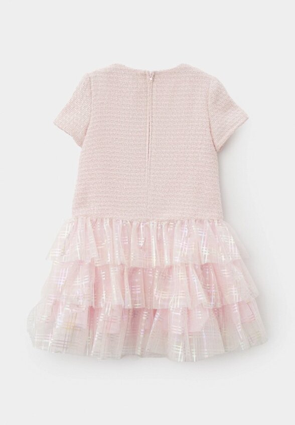 Платье Карамелли