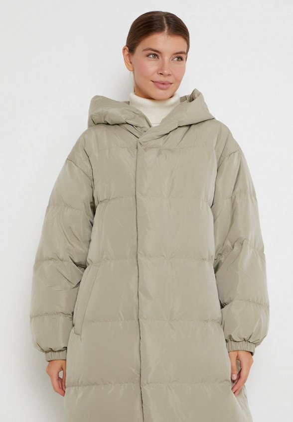 Пуховик To Be Blossom