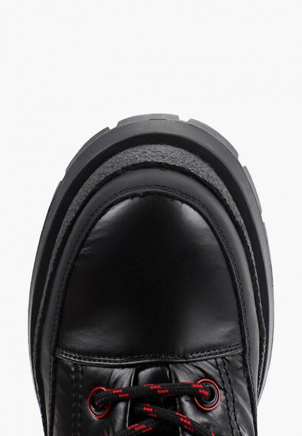 Ботинки Milana