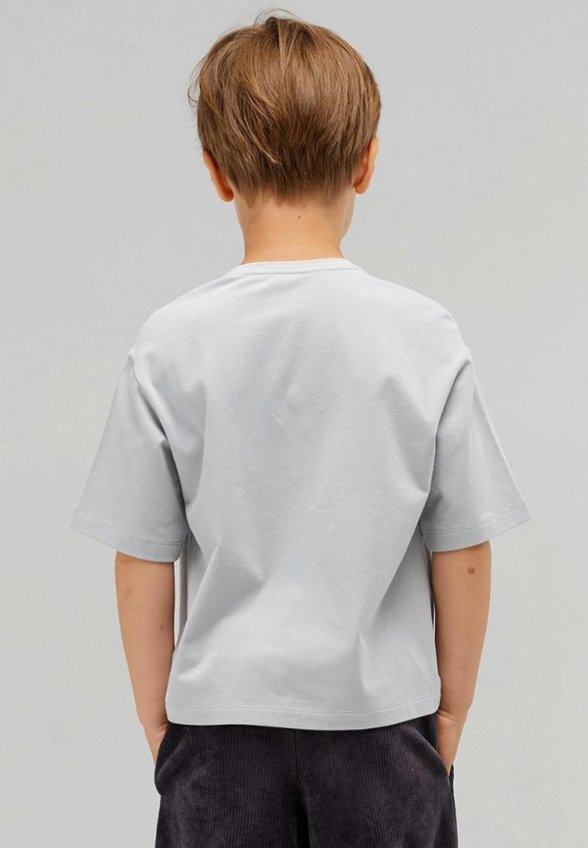 Футболка Patara Theos