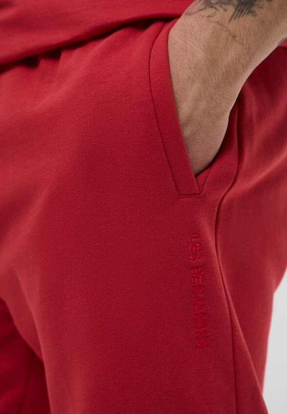 Брюки спортивные Les Benjamins