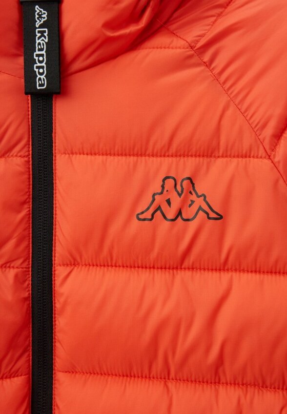 Куртка утепленная Kappa