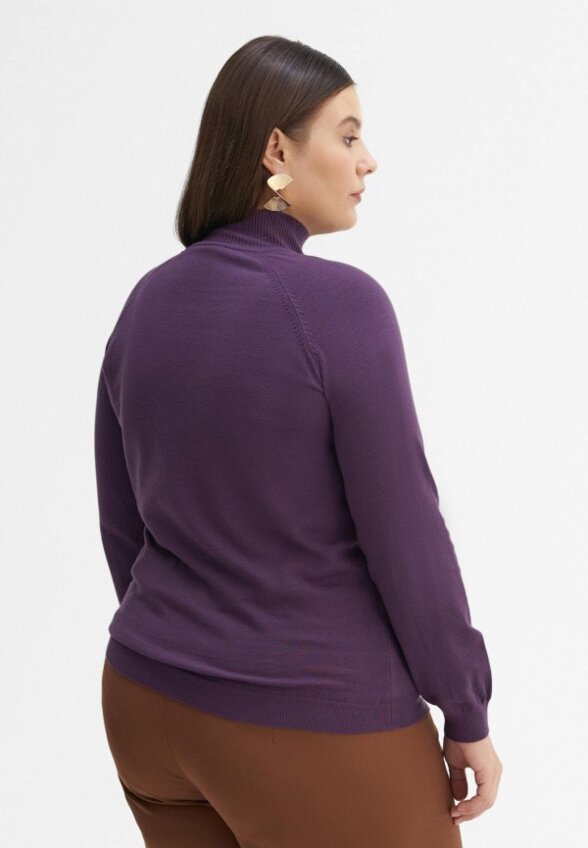 Водолазка Naturaxl