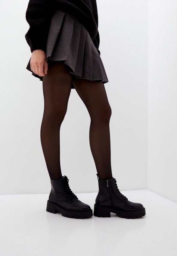 Ботинки Tamaris