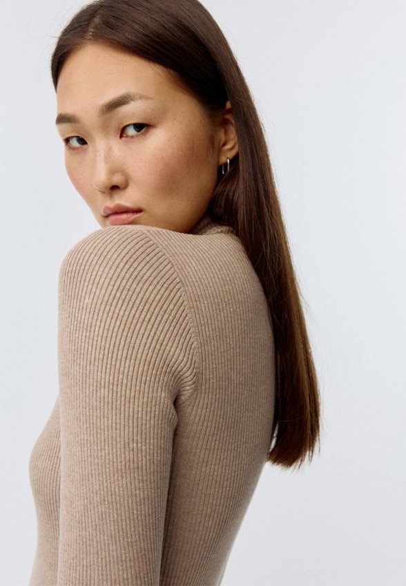 Водолазка Sela