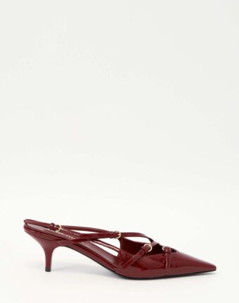 Miu Miu Shoes женщинам