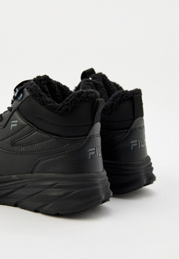 Кроссовки Fila
