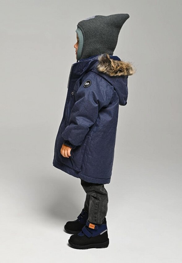 Балаклава Peppihat