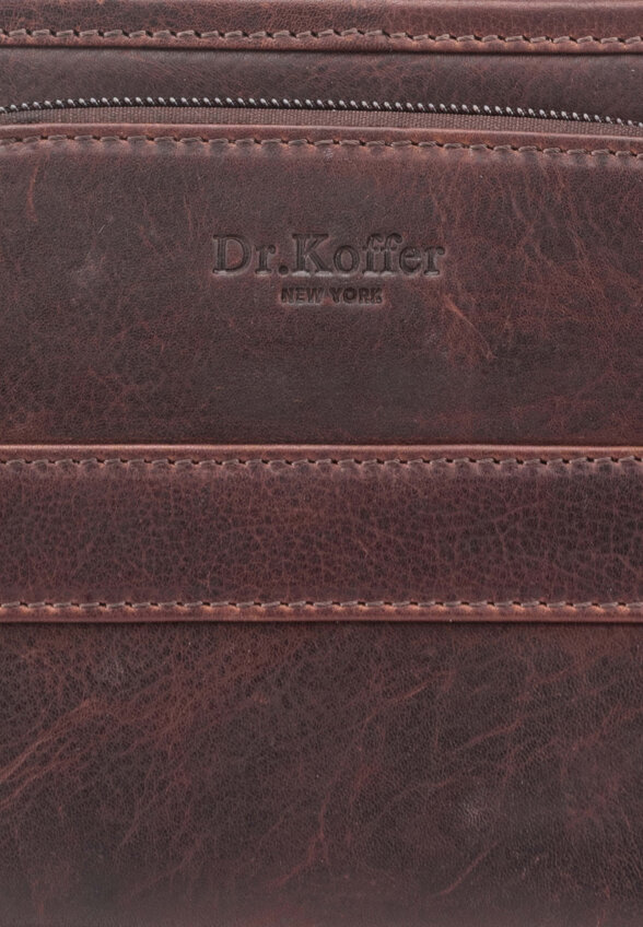 Др.Коффер B402928-109-09 сумка-визитка