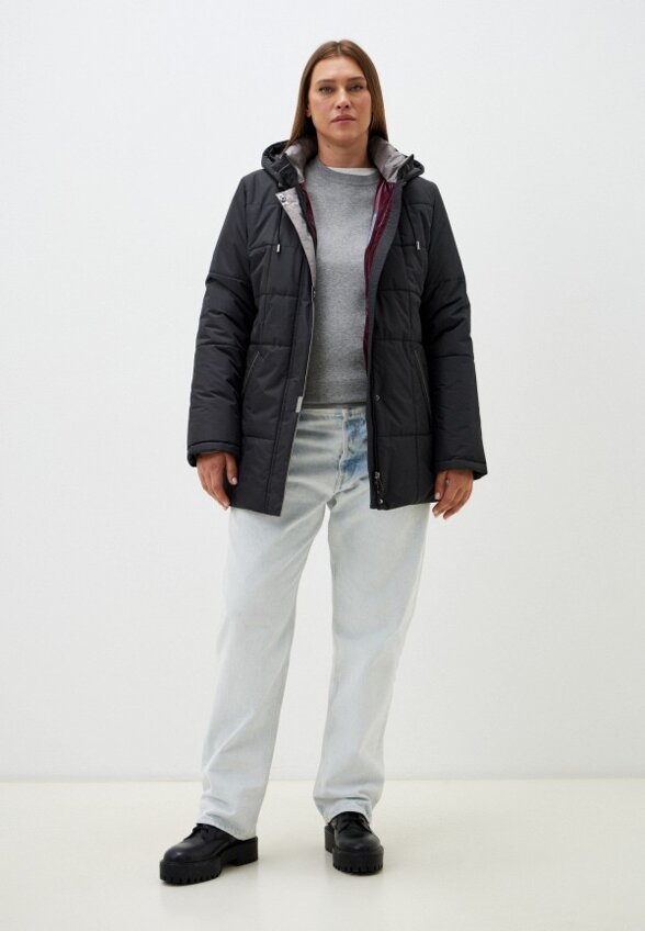 Пуховик Maritta