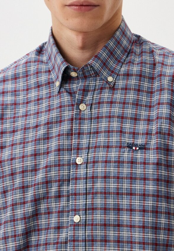 Рубашка Galvanni