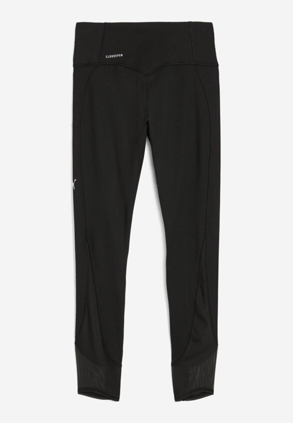 Легинсы женские PUMA Cloudspun, Черный
