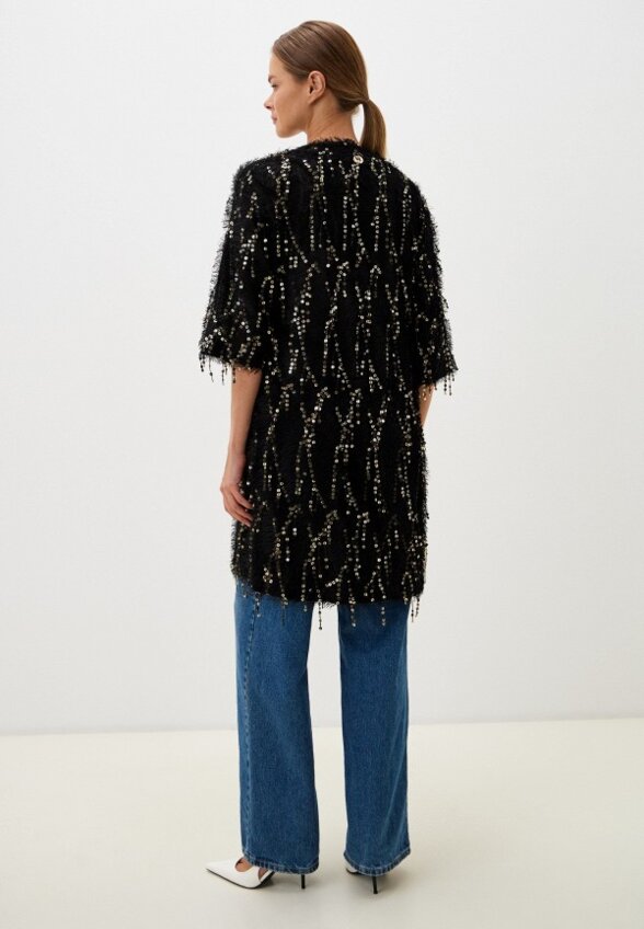 Кардиган Helmidge