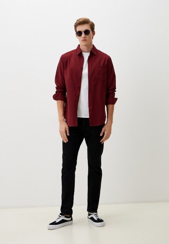 Рубашка O'STIN