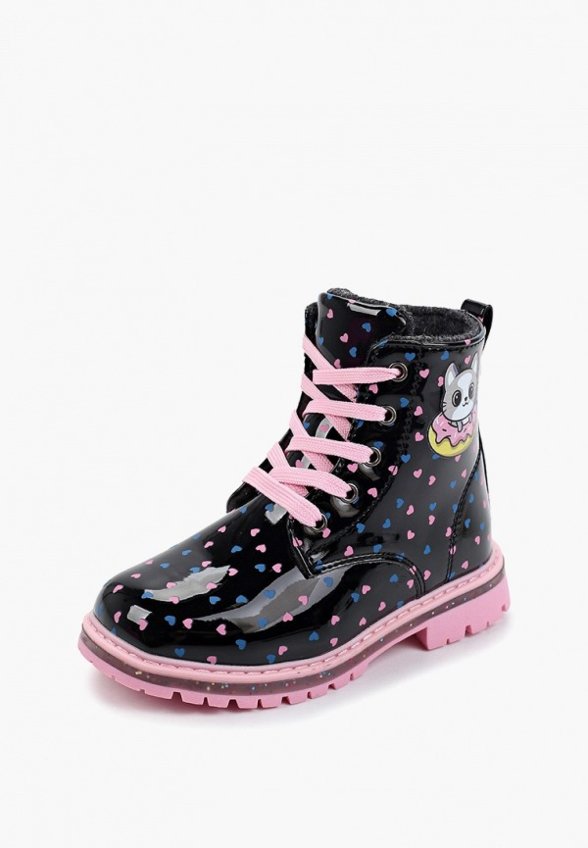 Ботинки Shuzzi