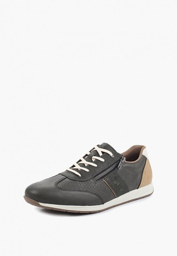 Кроссовки Rieker