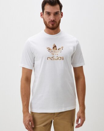 Футболка adidas Originals мужчинам