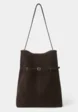 СУМКА DAILY TOTE / BELTED1  - превью