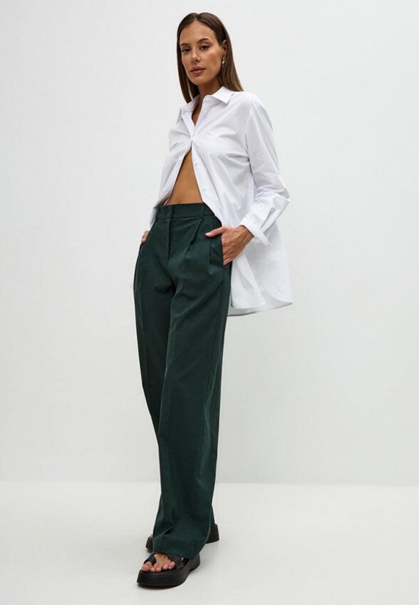 Брюки Mira Rico