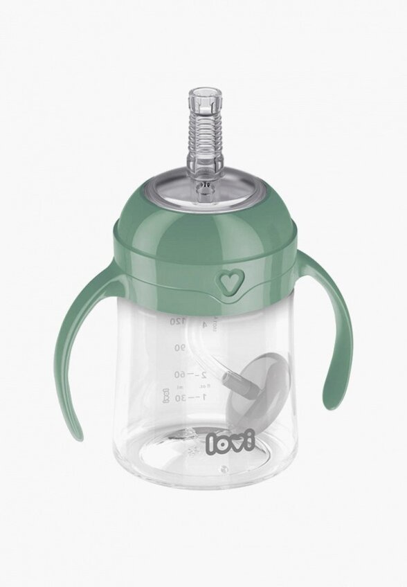 Поильник для детей Lovi