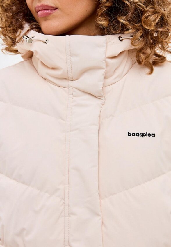 Куртка утепленная Baasploa