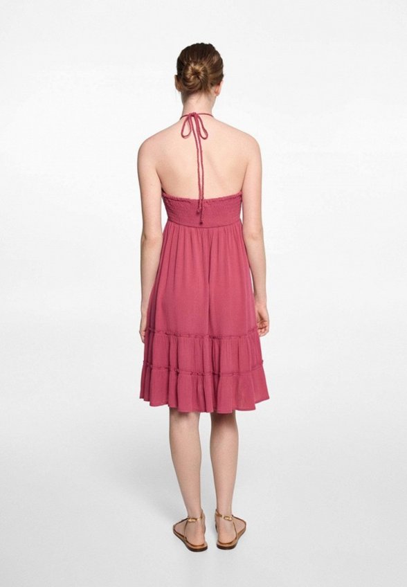 Сарафан Mango Teen