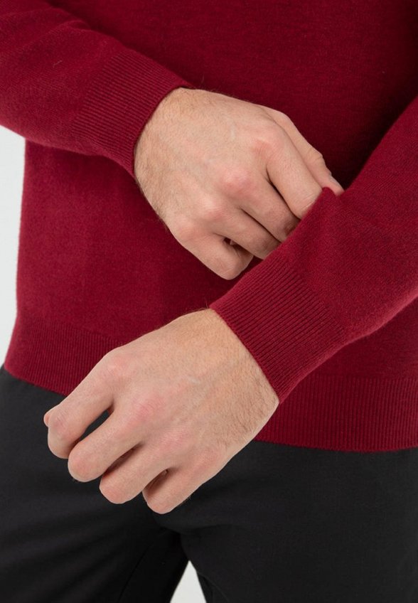 Джемпер Thomas Berger