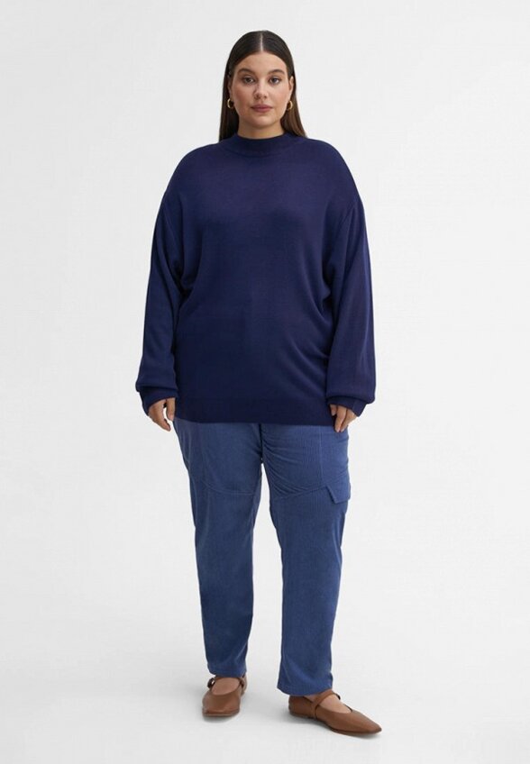 Джемпер Naturaxl