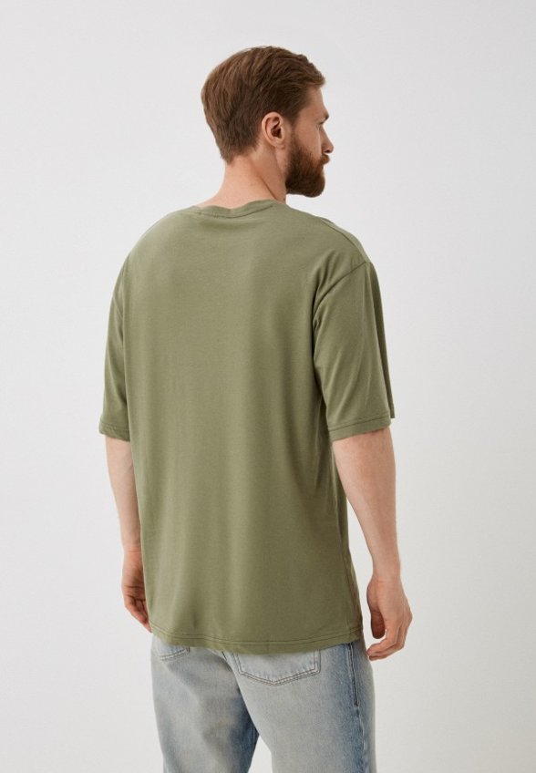 Футболка Briggs