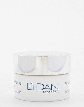 Крем для лица Eldan Cosmetics женщинам