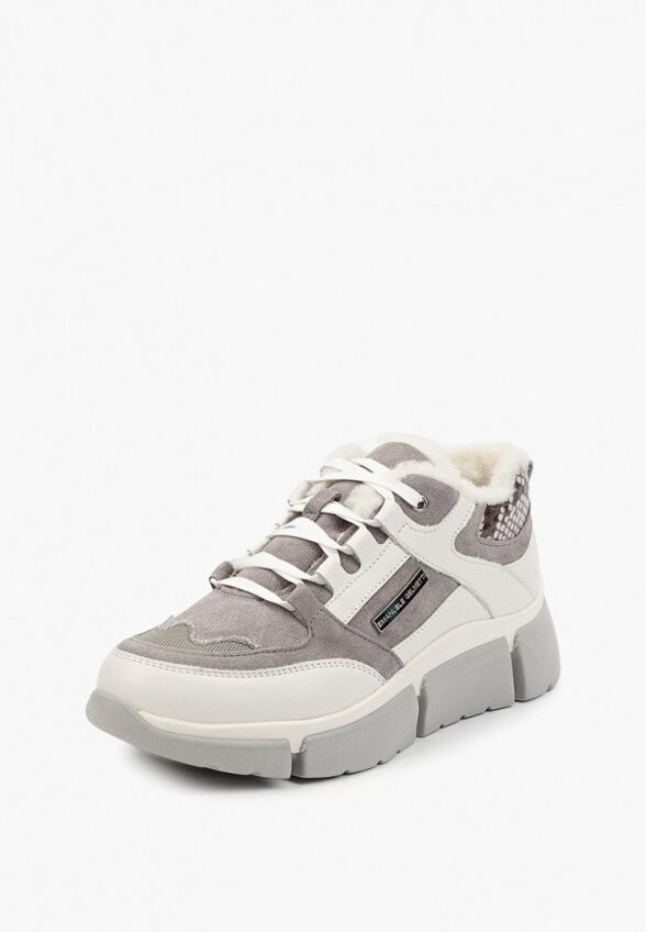 Кроссовки Emanuele Gelmetti