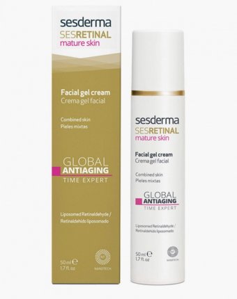 Крем для лица Sesderma женщинам