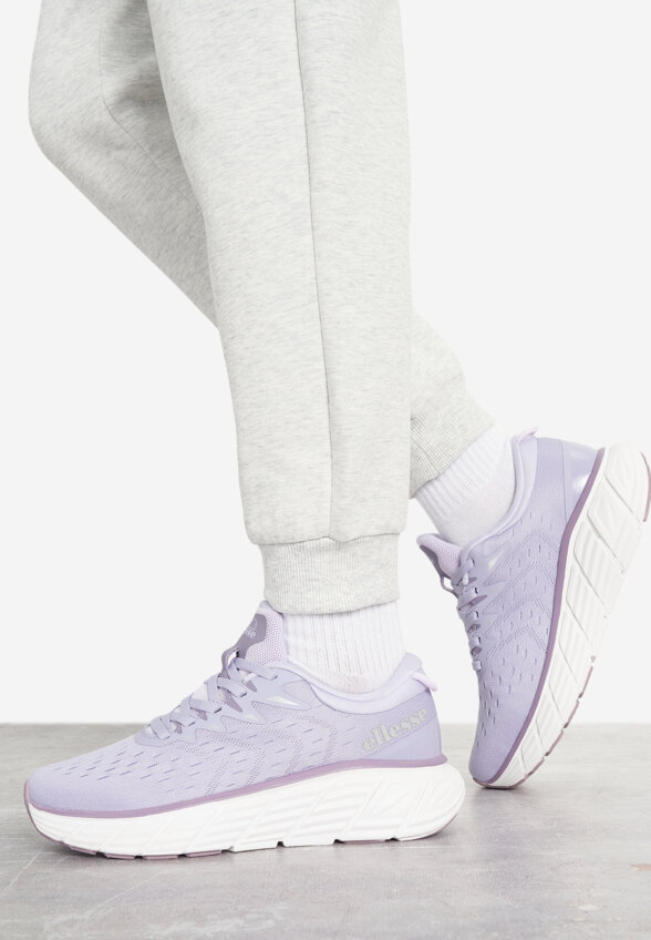 Кроссовки женские Ellesse Mesmes, Фиолетовый