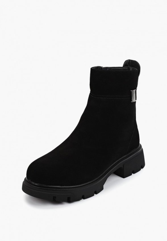 Ботинки Makfine