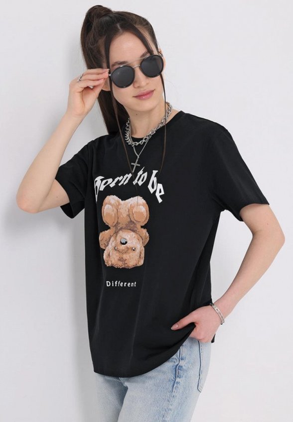 Футболка Апрель