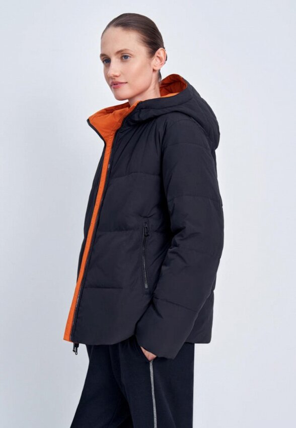 Куртка утепленная Finn Flare