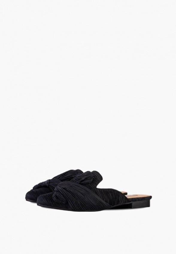 Мюли Rabbit Loafers