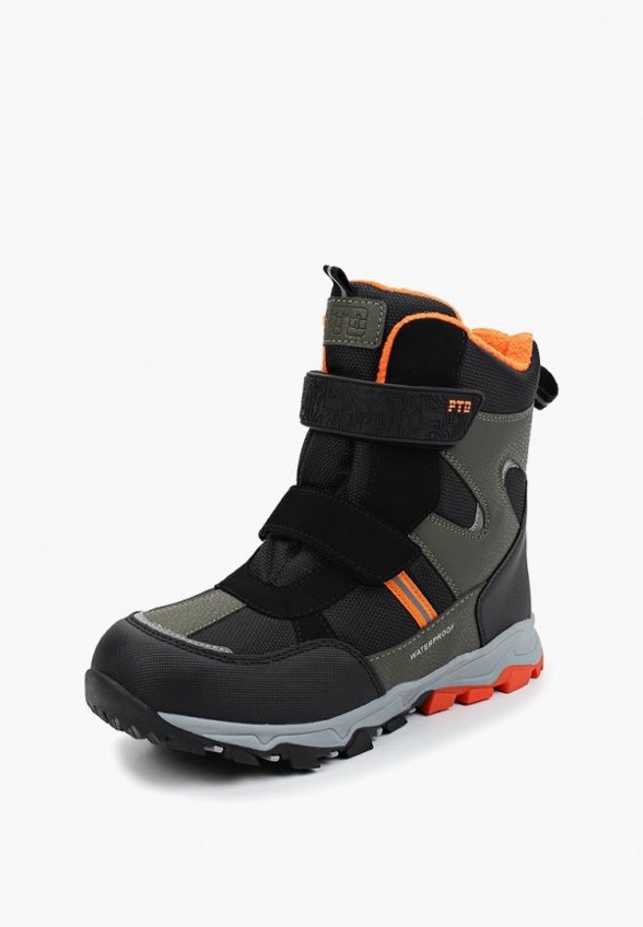 Ботинки PlayToday