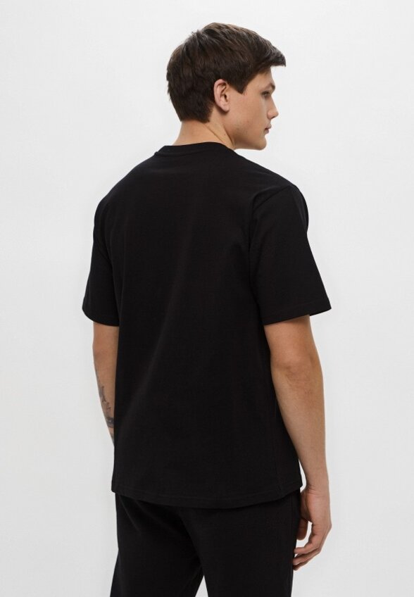 Футболка Les Benjamins