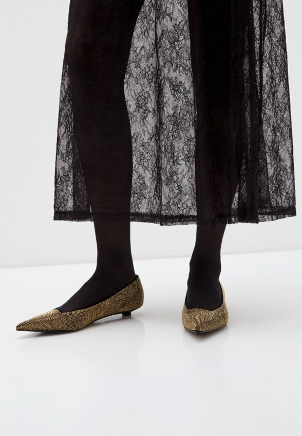 Балетки Ekonika Premium