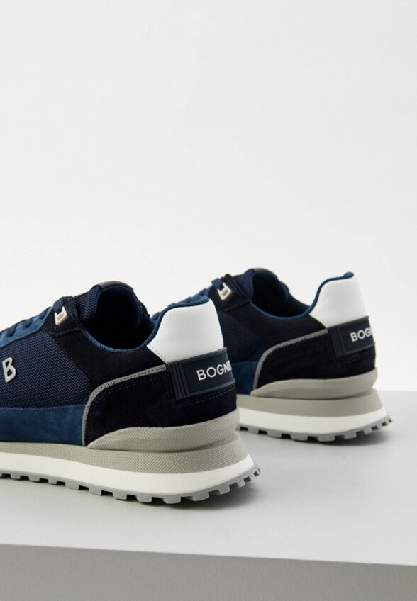 Кроссовки Bogner